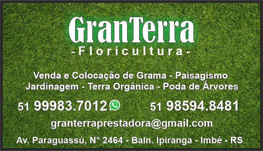 GranTerra