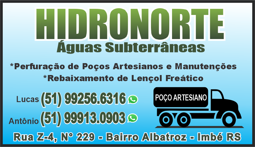 Hidronorte